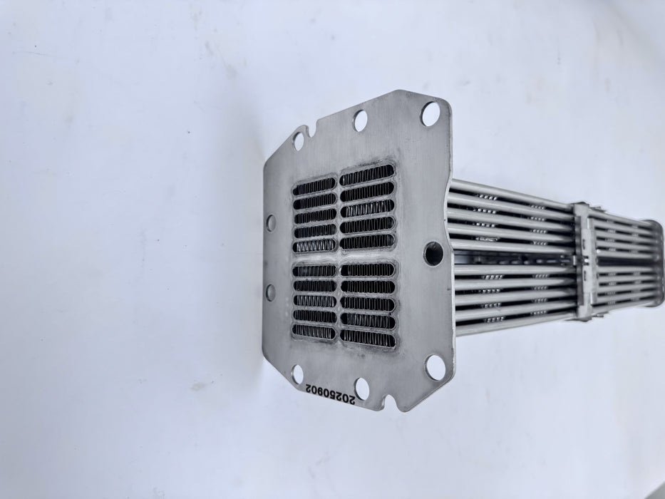 2012 International LoneStar MaxxForce 13 12.4 L EGR Cooler (High Temp)
