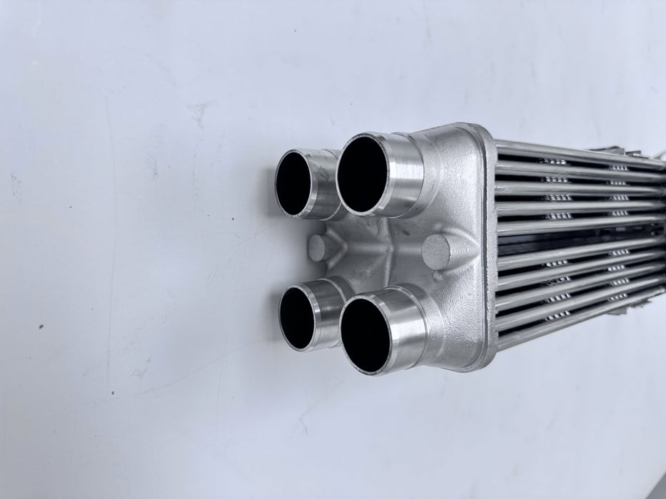 2012 International LoneStar MaxxForce 13 12.4 L EGR Cooler (High Temp)