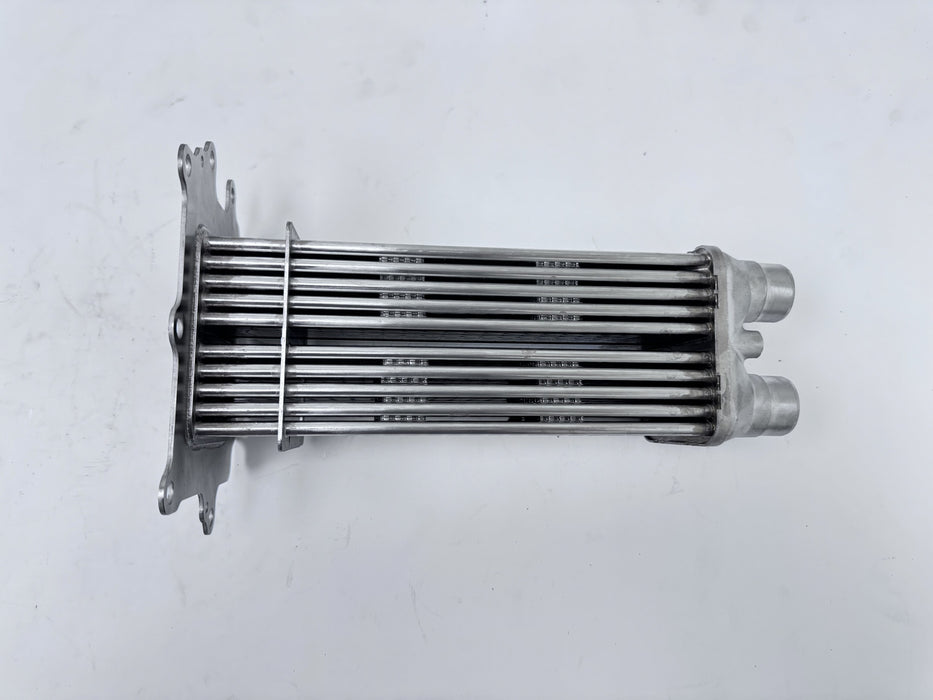 2012 International LoneStar Navistar MaxxForce 13 12.4L EGR Cooler (Low Temp)