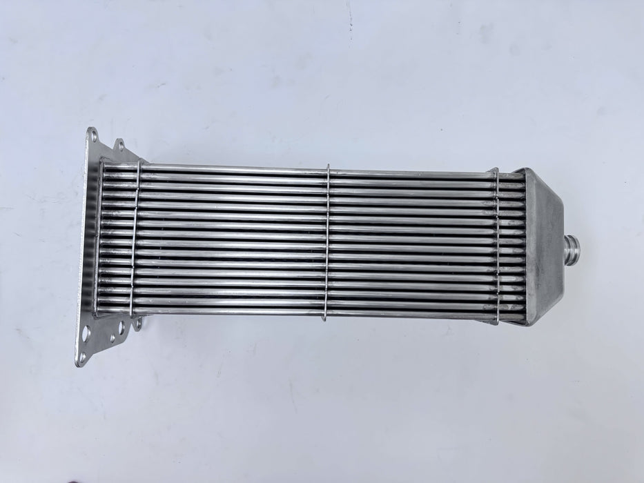 2011 International WorkStar 7600 Navistar MaxxForce 9 9.3L EGR Cooler (EPA10)