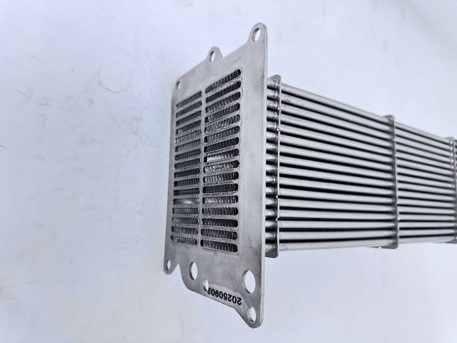 2011 International WorkStar 7600 Navistar MaxxForce 9 9.3L EGR Cooler (EPA10)