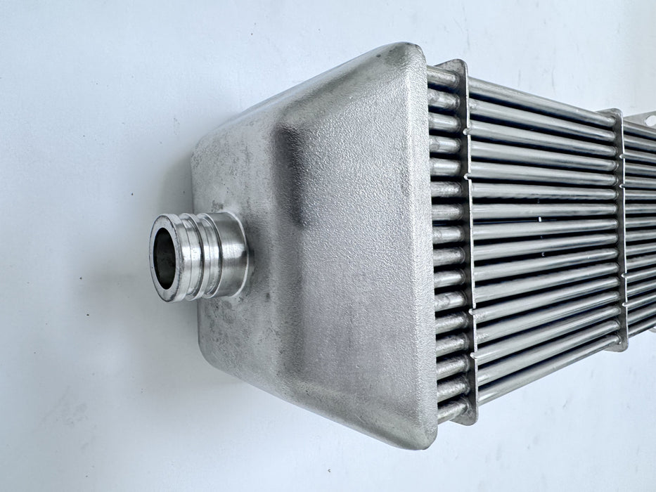 2011 International WorkStar 7600 Navistar MaxxForce 9 9.3L EGR Cooler (EPA10)