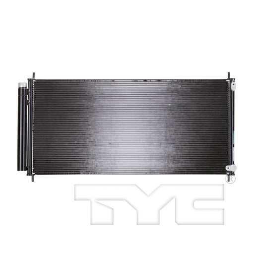 2020 Acura TLX 3.5L V6 Condenser | TYC4503