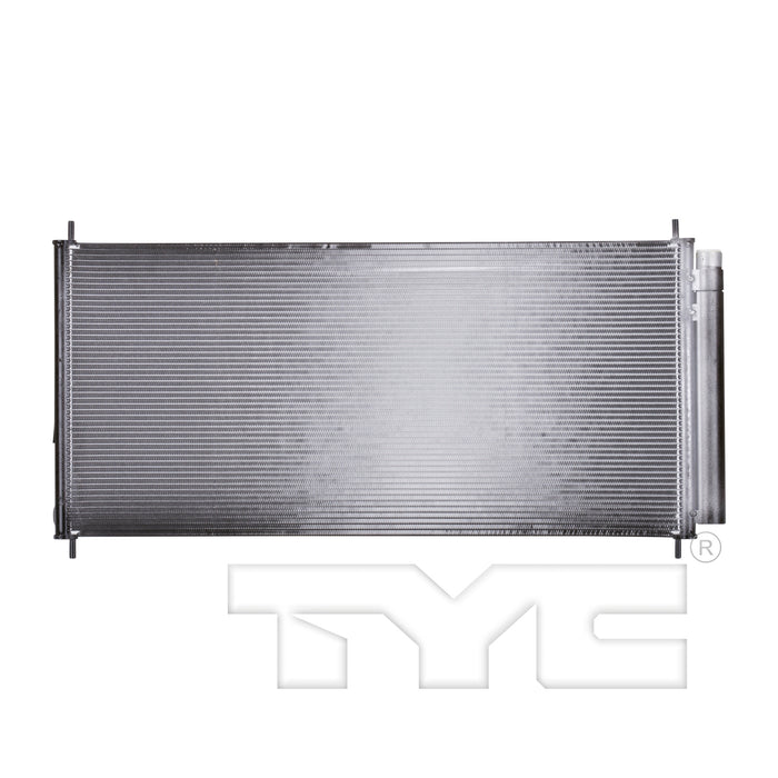 2020 Acura TLX 3.5L V6 Condenser | TYC4503 - view 2