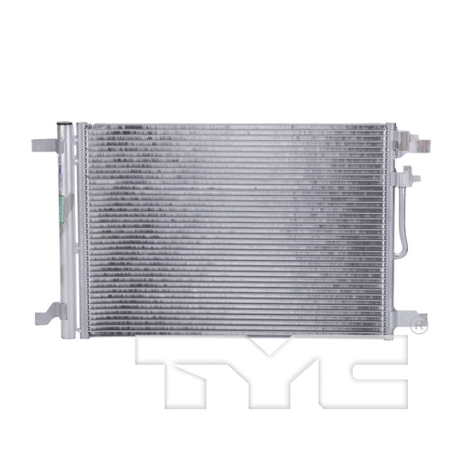 2024 Audi Q3 2.0L L4 Turbo Condenser | TYC4513