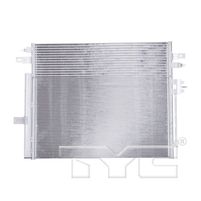 2016 Chevrolet Colorado 3.6L V6 Condenser | TYC4516 - view 2