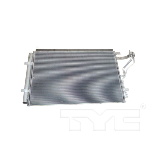 2018 Kia Forte5 2.0L L4 Condenser | TYC4519