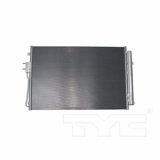 2018 Kia Sedona 3.3L V6 Condenser | TYC4536