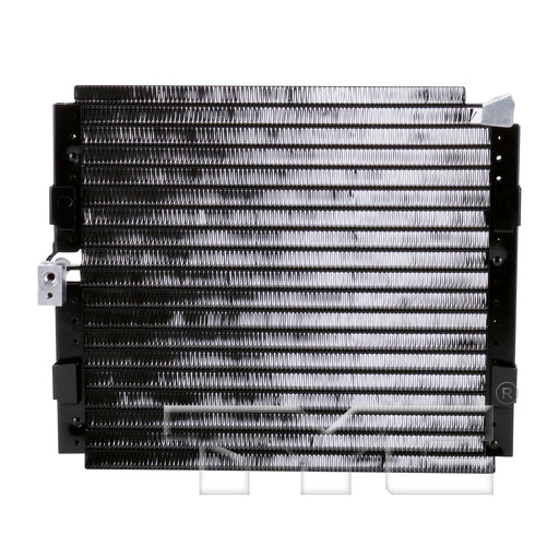 1997 Honda Civic del Sol 1.6L L4 Condenser | TYC4540