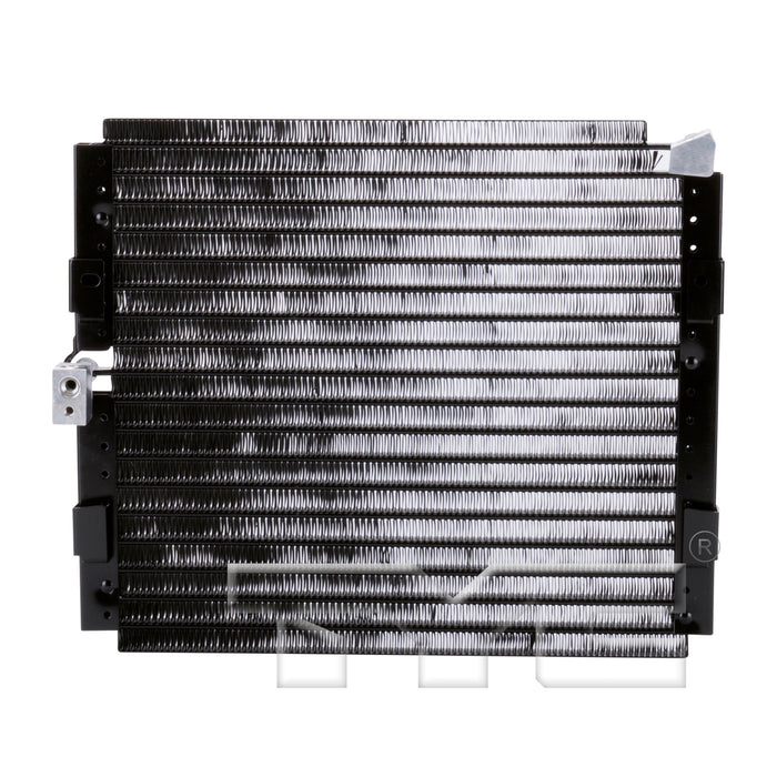 1997 Honda Civic del Sol 1.6L L4 Condenser | TYC4540