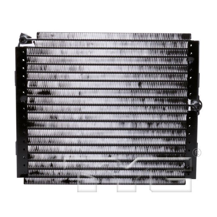 1997 Honda Civic del Sol 1.6L L4 Condenser | TYC4540 - view 2