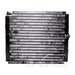 1997 Honda Civic del Sol 1.6L L4 Condenser | TYC4540 - view 2