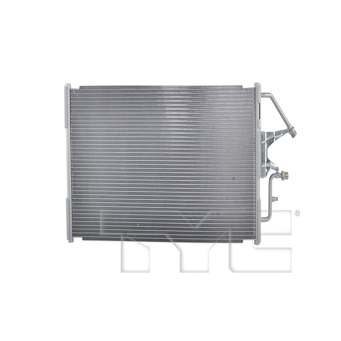 1994 Chevrolet Blazer 5.7L V8 Condenser | TYC4544
