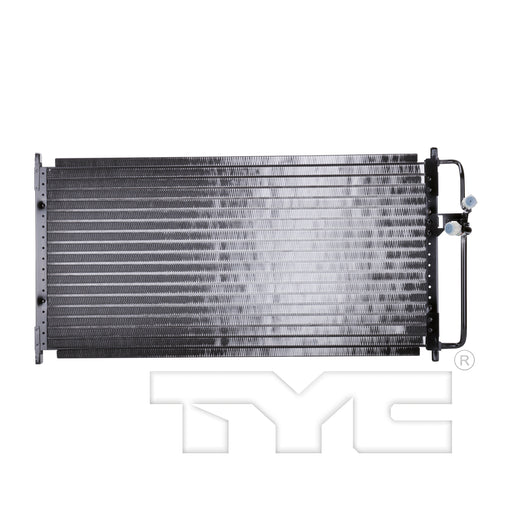 2001 Chevrolet Lumina 3.1L V6 Condenser | TYC4550