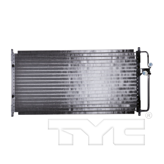 1996 Buick Regal 3.8L V6 Condenser | TYC4550