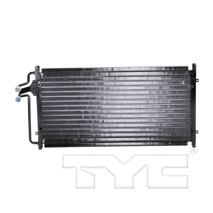 2005 Chevrolet Blazer 4.3L V6 Condenser | TYC4560
