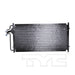 2005 Chevrolet Blazer 4.3L V6 Condenser | TYC4560