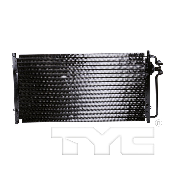 2005 Chevrolet Blazer 4.3L V6 Condenser | TYC4560 - view 2