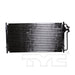 2005 Chevrolet Blazer 4.3L V6 Condenser | TYC4560 - view 2