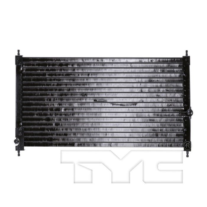 2001 Acura Integra 1.8L L4 Condenser | TYC4562