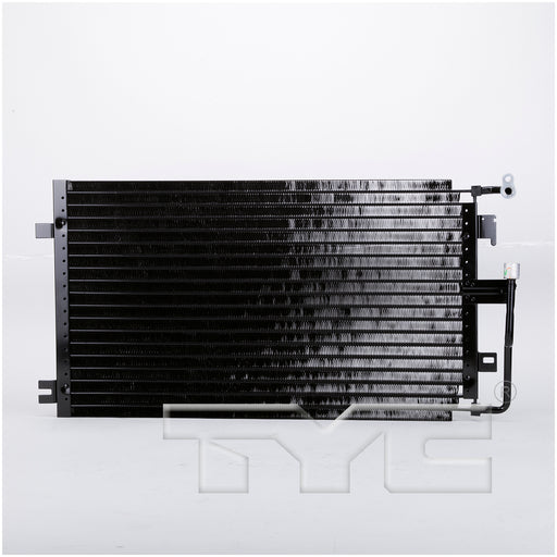 2005 Pontiac Sunfire 2.2L L4 Condenser | TYC4612