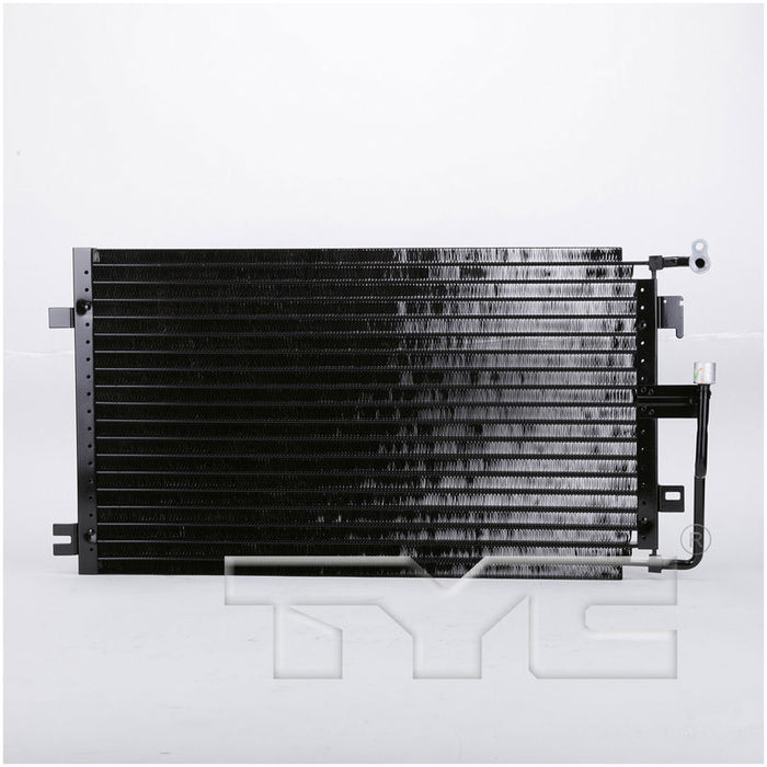 2001 Chevrolet Cavalier 2.2L L4 Condenser | TYC4612