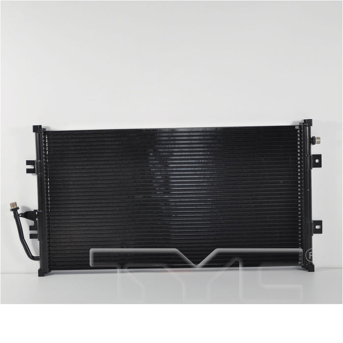 2005 Chevrolet Astro 4.3L V6 Condenser | TYC4623