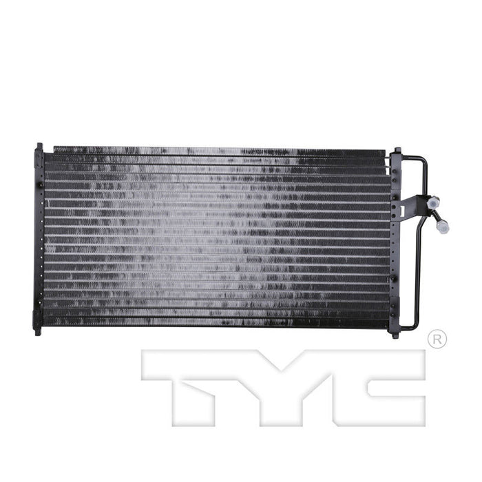 2003 Ford F-150 4.6L V8 Condenser | TYC4678