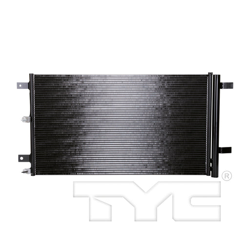 2025 Lincoln Navigator 3.5L V6 Turbo Condenser | TYC4689