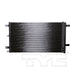 2025 Lincoln Navigator 3.5L V6 Turbo Condenser | TYC4689
