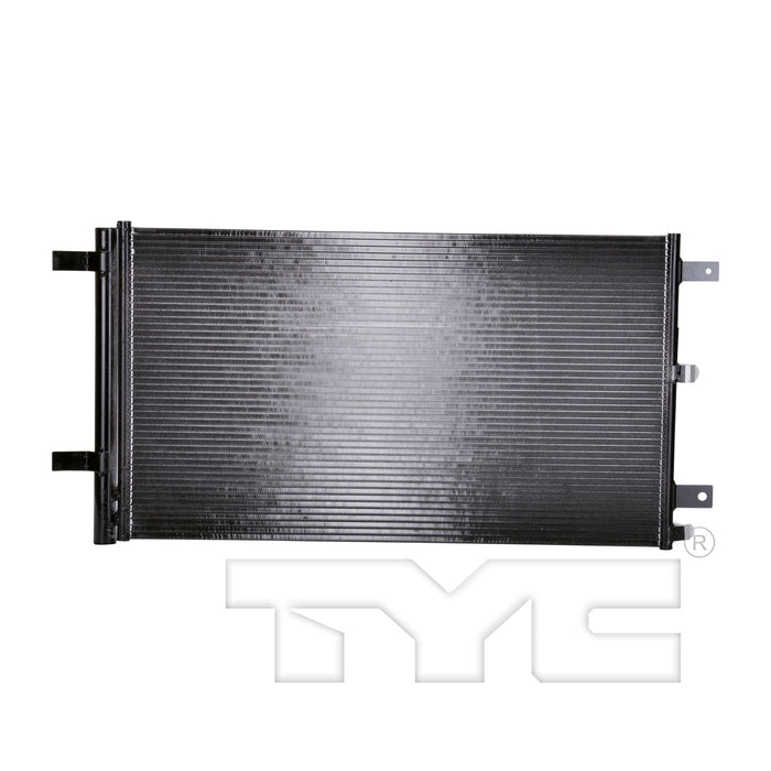 2025 Lincoln Navigator 3.5L V6 Turbo Condenser | TYC4689 - view 2