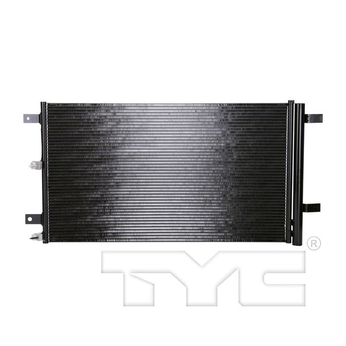 2015 Ford F-150 5.0L V8 Condenser | TYC4689