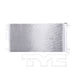2007 Saturn Ion 2.4L L4 Condenser | TYC4718 - view 2