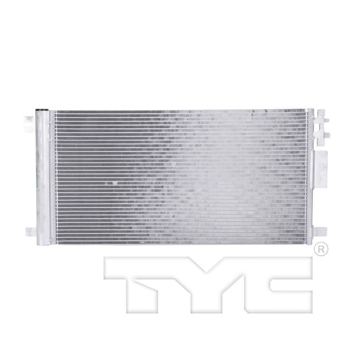 2007 Chevrolet Cobalt 2.0L L4 Condenser | TYC4718