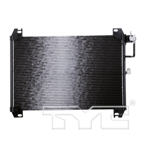 2009 GMC Envoy 5.3L V8 Condenser | TYC4719