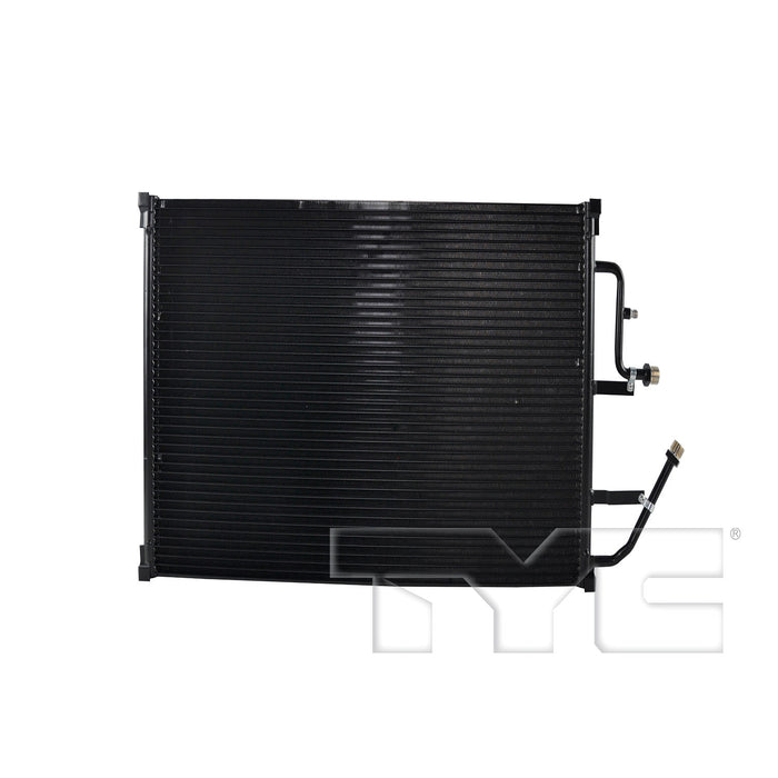 2000 Chevrolet Tahoe 5.7L V8 Condenser | TYC4721