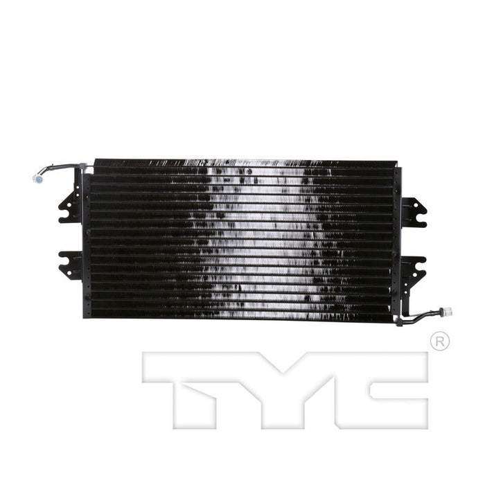 2000 Chevrolet Express 3500 6.5L V8 Condenser | TYC4722