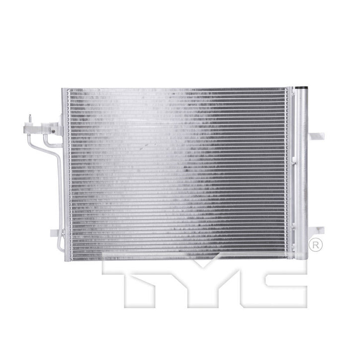 2015 Ford Transit Connect 2.5L L4 Condenser | TYC4724