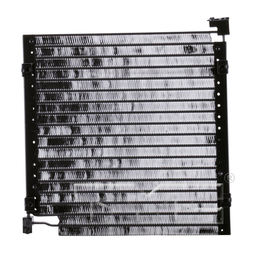 2000 Honda Civic 1.6L L4 Condenser | TYC4730