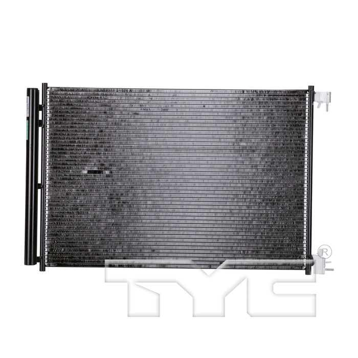 2021 Mercedes-Benz GLC63 AMG 4.0L V8 Turbo Condenser | TYC4742