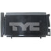 2021 Subaru WRX 2.0L H4 Turbo Condenser | TYC4757 - view 2