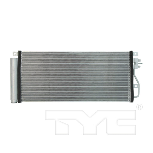 2022 Chevrolet Trax 1.4L L4 Turbo Condenser | TYC4759