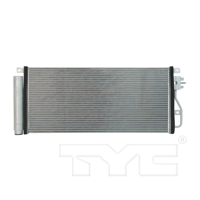 2022 Buick Encore 1.4L L4 Turbo Condenser | TYC4759