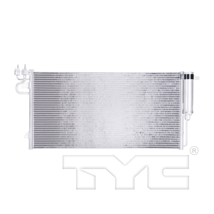 2019 Lincoln MKC 2.3L L4 Condenser | TYC4761