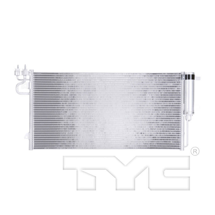 2020 Ford Transit Connect 2.0L L4 Condenser | TYC4761