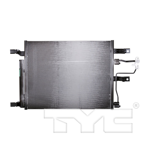 2018 Ram 3500 6.4L V8 Condenser | TYC4765