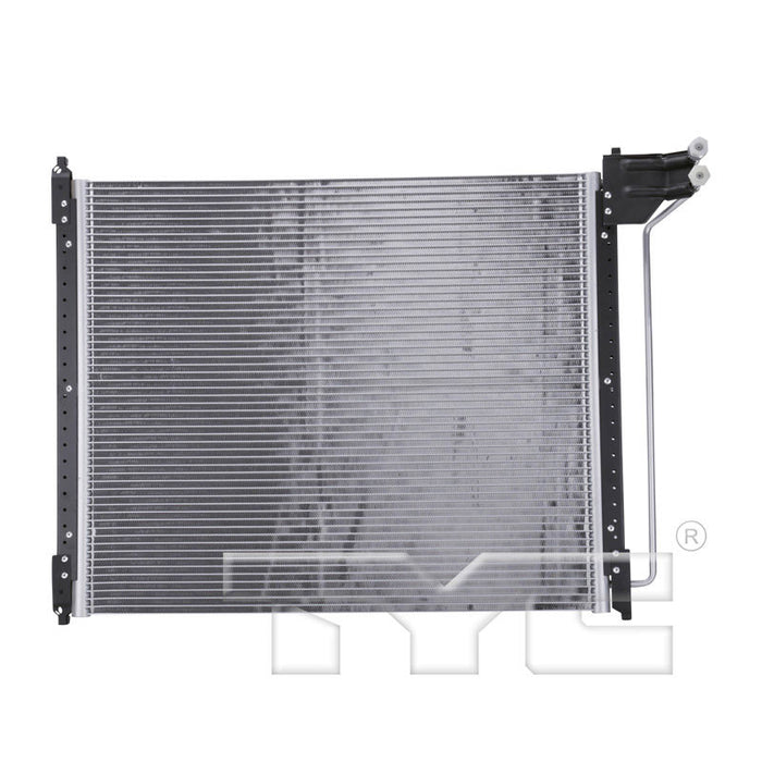 2004 Ford E-250 4.6L V8 Condenser | TYC4768