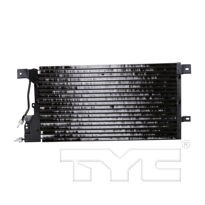 2005 Mercury Sable 3.0L V6 Condenser | TYC4779