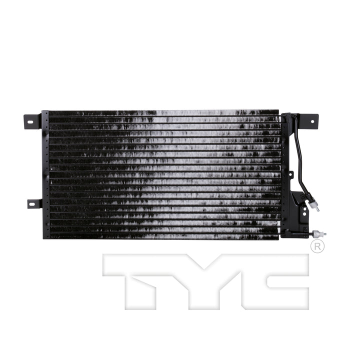 2005 Mercury Sable 3.0L V6 Condenser | TYC4779 - view 2