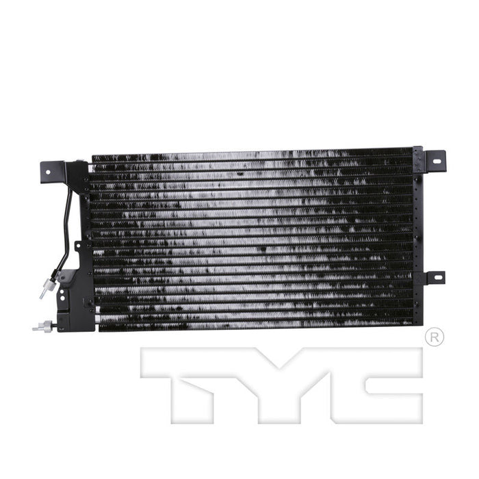1997 Ford Taurus 3.0L V6 Condenser | TYC4779